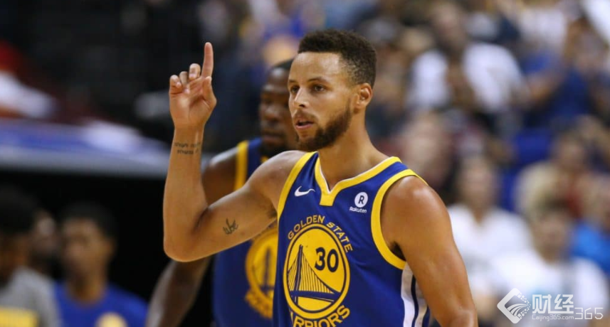庫里（Stephen Curry）