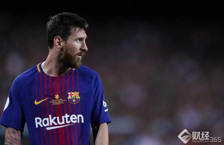 梅西（Lionel Messi）