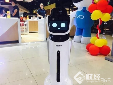 黑科技的雙十一
