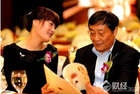 創(chuàng)業(yè)資訊|放著千億帝國不要，杭州姑娘自立門戶年銷售百億！