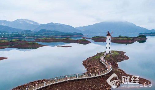 美麗中國勢在必行