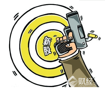 信用打新難超新股收益