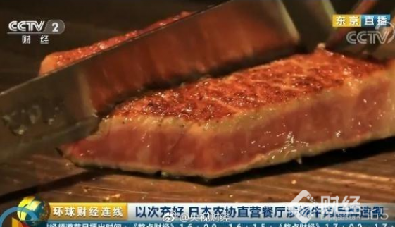神戶“牛”了！鋼材造假牛肉也是假的！