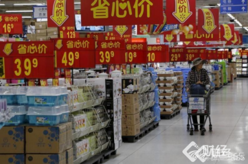中國買家對快消品的需求減弱　旅行、娛樂消費大漲