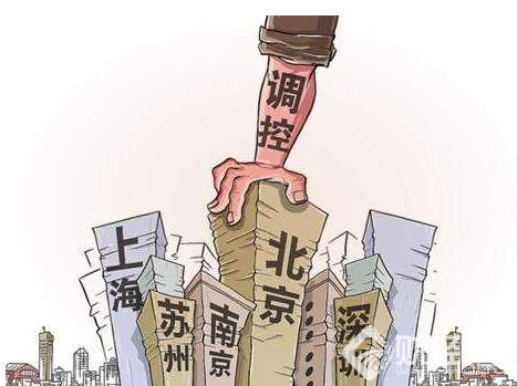 商品房銷售回落的同時 兩部委開展對此價格的檢查
