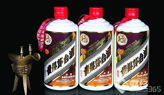 破600！貴州茅臺國人的驕傲！價值龍頭股步入盛夏