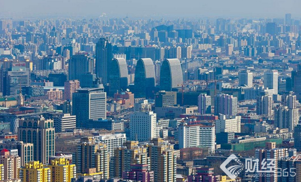50.08億！地產業又一大佬再賣樓 揭秘紛紛跑路的背后誰是幕后推手？