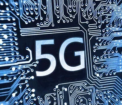 5G蘊藏巨大商機
