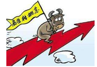 今年高送轉比之前來的更早一些布局“黃金時間”或到