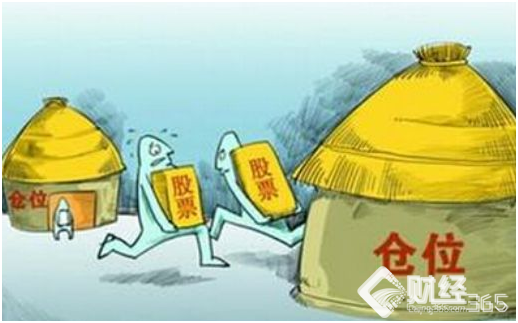 退役老股民肺腑之言：學會這個補倉技巧，你就是股神！