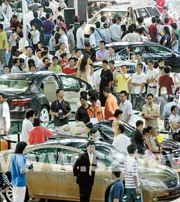 新加坡的汽車(chē)被限制?政府出手：控制乘用車(chē)數(shù)量增長(zhǎng)