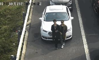 大眾汽車銷量迎來新高  高速女子違規上演“此地無銀三百兩”！