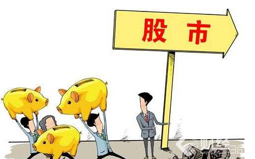 10月30日周一財經早參：警惕魔咒再現，本周或有急跌！