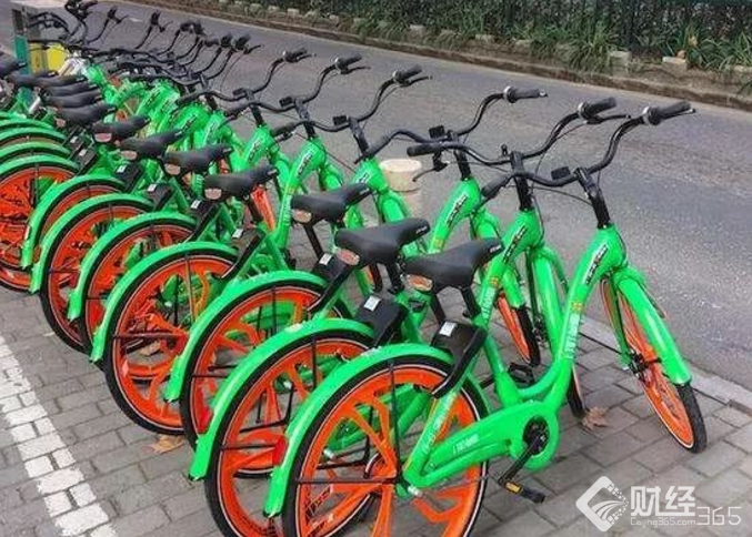 公司倒閉、家庭破產、女友分手 共享單車創始人：我已一無所有