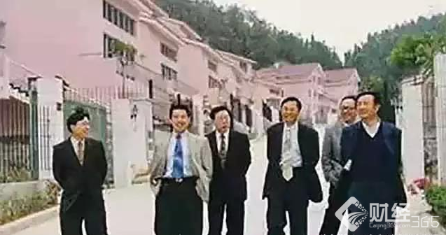 熱血青年激情創業 陋室里亦能走出世界頂級公司！