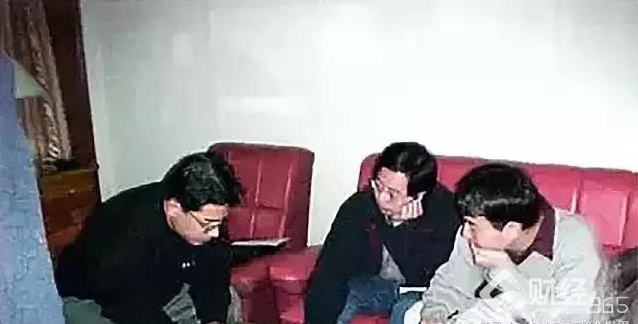 熱血青年激情創業 陋室里亦能走出世界頂級公司！