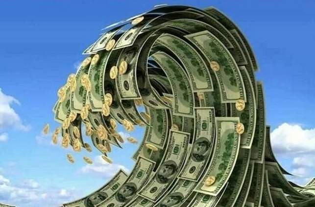 現貨白銀價格資料圖