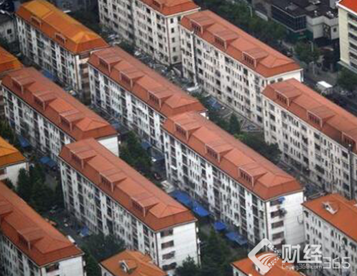 聚焦|中國房價降溫 個別地產公司尋求降低風險