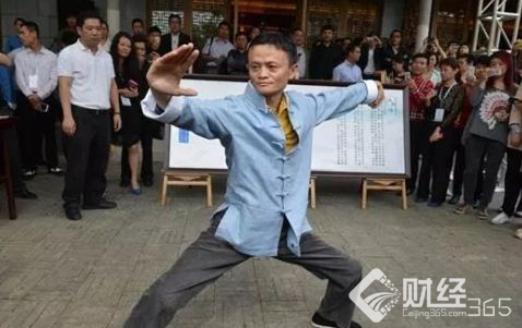 搞事情！《功守道》碰上雙十一，馬云要賺多少錢？