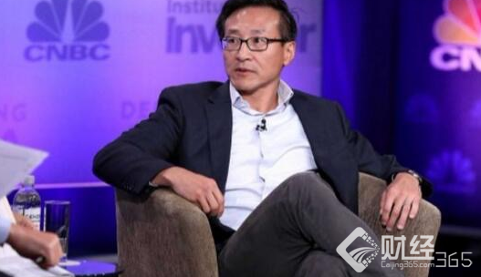 馬云背后的男人蔡崇信拋11億美元，竟是為了這個...