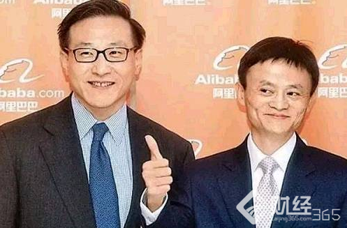 馬云背后的男人蔡崇信拋11億美元，竟是為了這個...