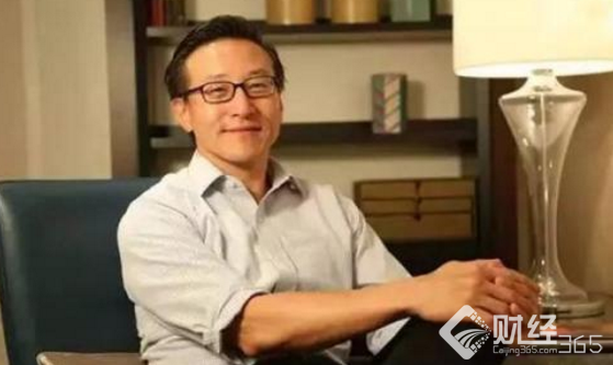 馬云背后的男人蔡崇信拋11億美元，竟是為了這個(gè)...
