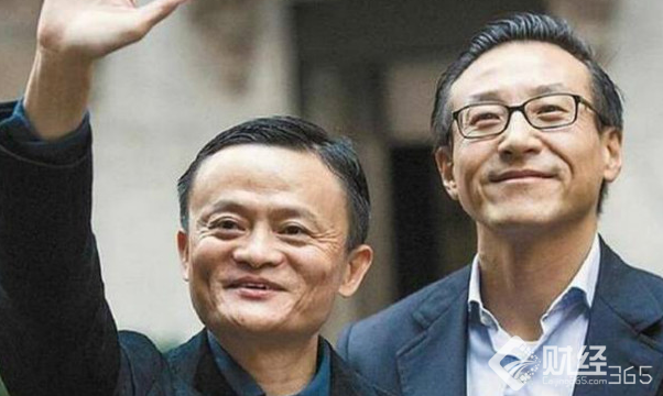 馬云背后的男人蔡崇信拋11億美元，竟是為了這個(gè)...