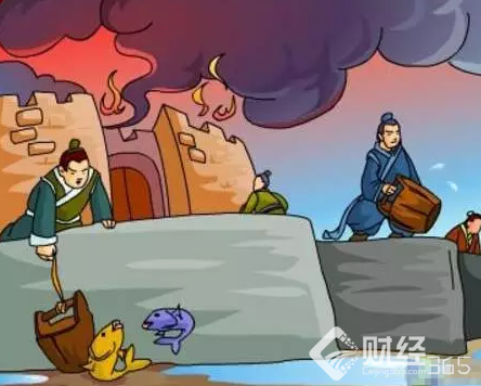 10月收官，三大指數縮量反彈