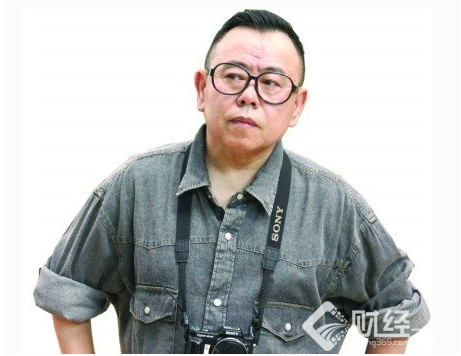 潘長江