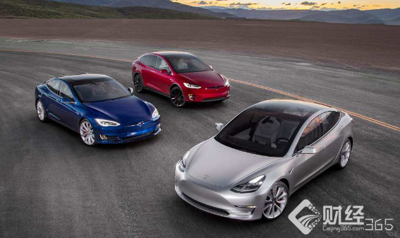 全球電動汽車龍頭特斯拉 在中國建廠需等幾年！