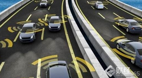 聚焦|自動駕駛汽車存隱患 面臨難接手駕駛