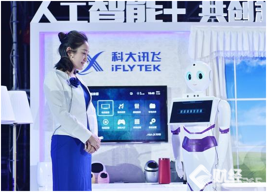 1024！科大訊飛在AI的世界能飛多遠？