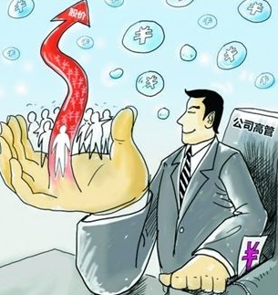 245萬元變537億元！馬云不夠看，海康威視董事夫婦成"套現王" 