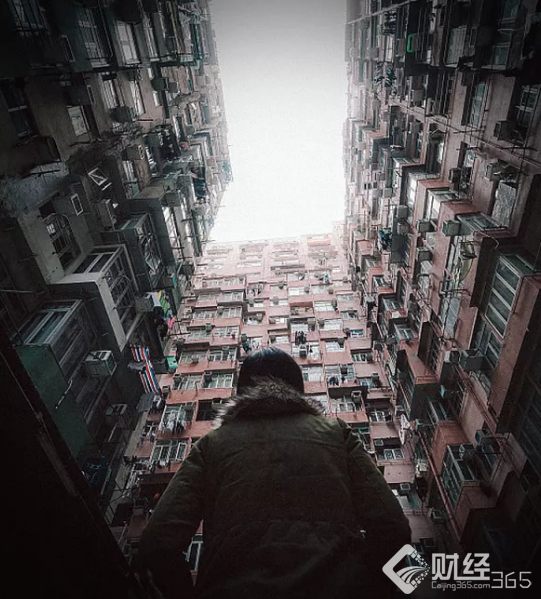 我終于攢夠了一百萬，卻發現離有“家”的日子越來越遠