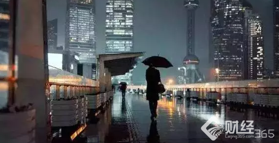逃離不甘心，留下很鬧心　北上廣很焦慮！