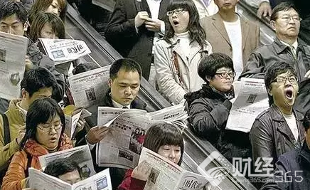 逃離不甘心，留下很鬧心　北上廣很焦慮！