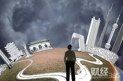 逃離不甘心，留下很鬧心　北上廣很焦慮！