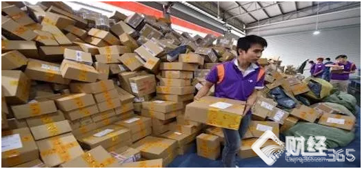 雙十一大戰在即，阿里巴巴直奔5000億美元，這些概念股要換新裝了