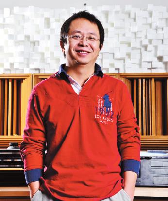 奇虎360借殼上市成“網紅”？因為它背后有個周鴻祎！