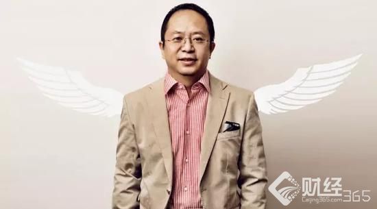 奇虎360借殼上市成“網(wǎng)紅”？因?yàn)樗澈笥袀€(gè)周鴻祎！