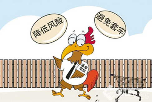 基金定投