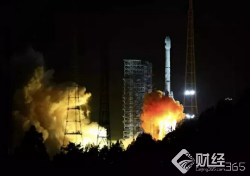 “一箭雙星”沖天，北斗導航三級跳當驚世界（附股）