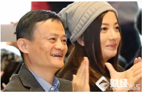 “股神”趙薇資產背后可怕事實，圓通上市她竟最賺錢！