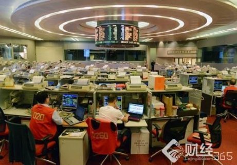 <b>港股行情：閱文集團走勢熾熱 港交所派季績</b>