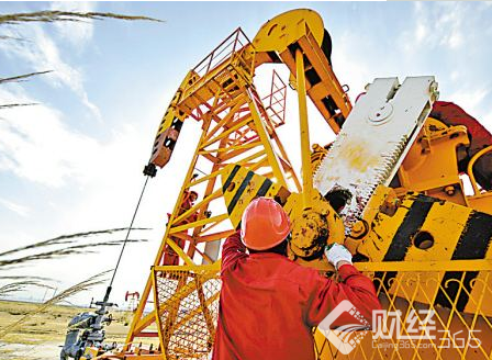 石油春天到來，你敢滿倉中國石油嗎？