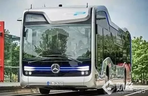 無人駕駛你敢做嗎，千億市場等你來掘金（附股）