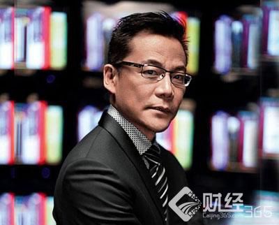 云掌財經