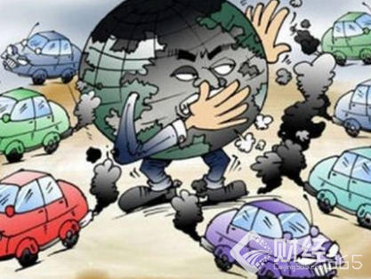 大力減排！歐盟公布汽車企業削減計劃