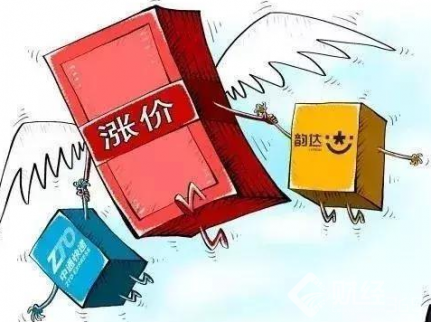 十億訂單迎雙十一，快遞概念股第一妖王復(fù)出