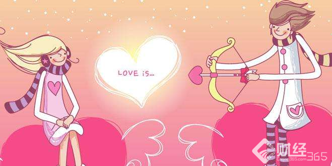 財經365視窗90后婚戀觀